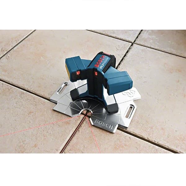 Bosch Professional Laser Niveau Linjer Gtl 3 Søvfarvet