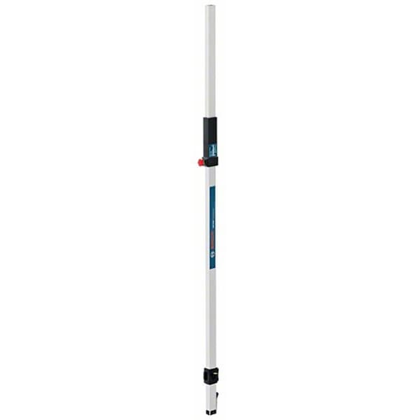 Bosch Professional Linjal För Nivå Gr 240 Professional Durchsichtig
