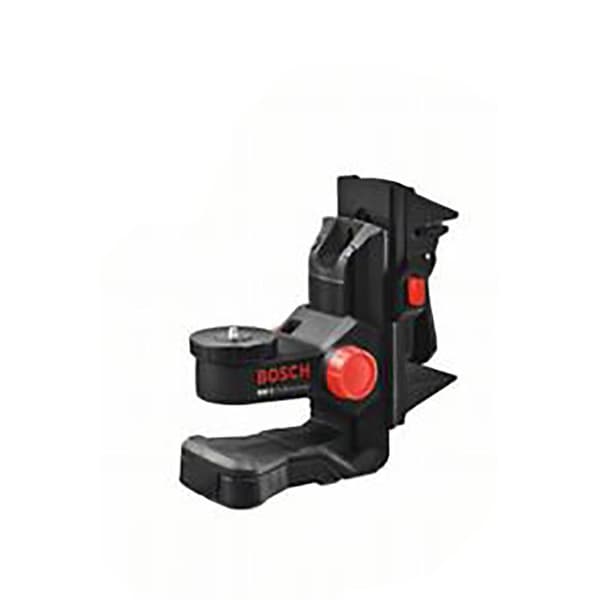 Bosch Professional Og Clamp Kit Laser Support Universal Bm1 Søvfarvet