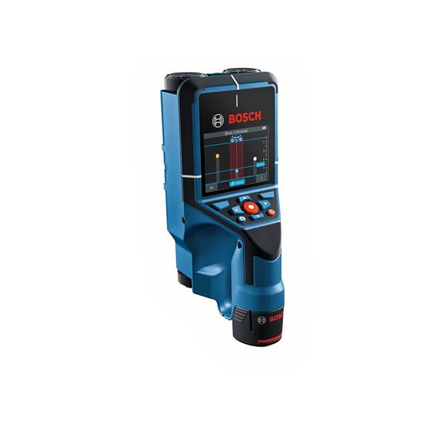 Bosch Professional Väggskanner D-tect 200 C Blå