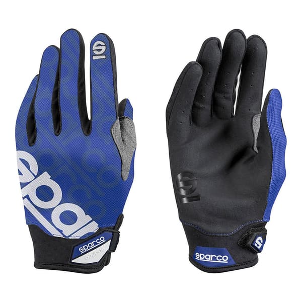Sparco Arbetshandske Meca Iii Nraz  XL