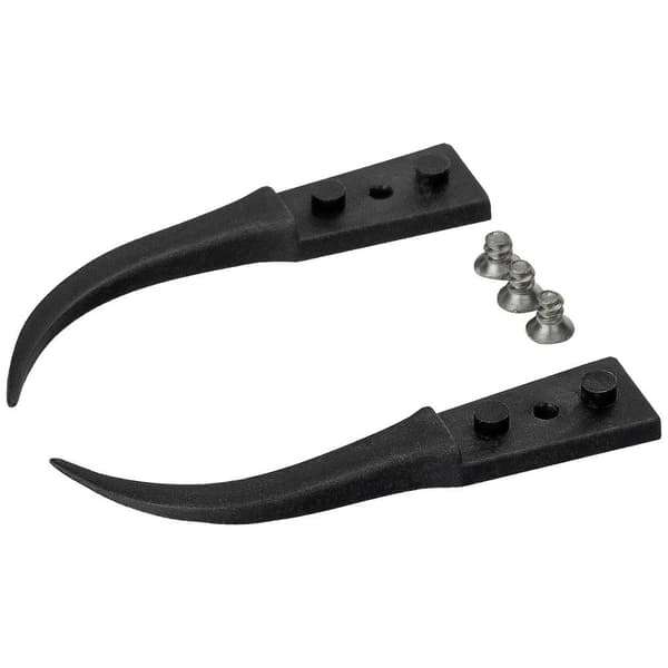 Lindström TL 7ACF Ersättningspets till pincett 40 mm