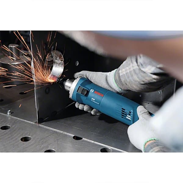 Bosch Professional Lige Kværn Ggs 28 C Professional Søvfarvet