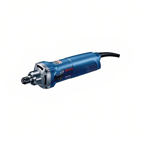 Bosch Professional Lige Kværn Ggs 28 C Professional Søvfarvet