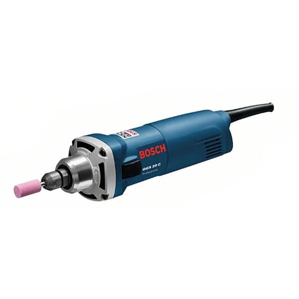 Bosch Professional Lige Kværn Ggs 28 C Professional Søvfarvet