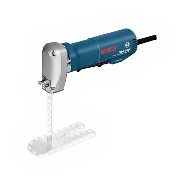 Bosch Professional Sobelsav Gsg 300 Professional Søvfarvet