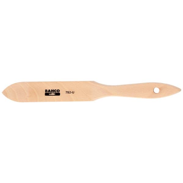 Bahco 782-U Stålborste Stål 285 mm 1 st