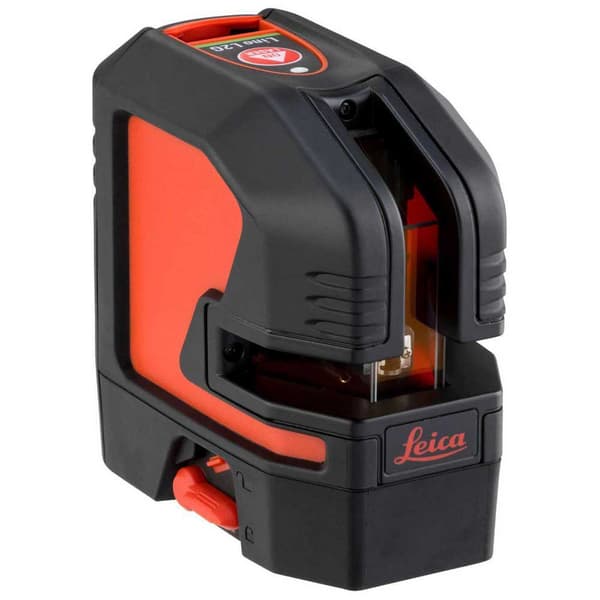 Leica Laser Måler Lino Lsgs-1 Søvfarvet