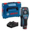 Pikkukuva 1 / 3: Bosch Professional Ilmaisimen Rakenteet D-tect 120 Hopeinen
