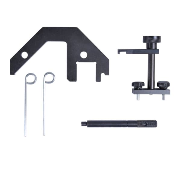 Timingkit kamaxel låsverktyg för BMW M47 M57 E39 E46