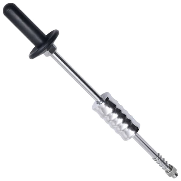 glidehammer med sugekop 59 cm kulstofstål
