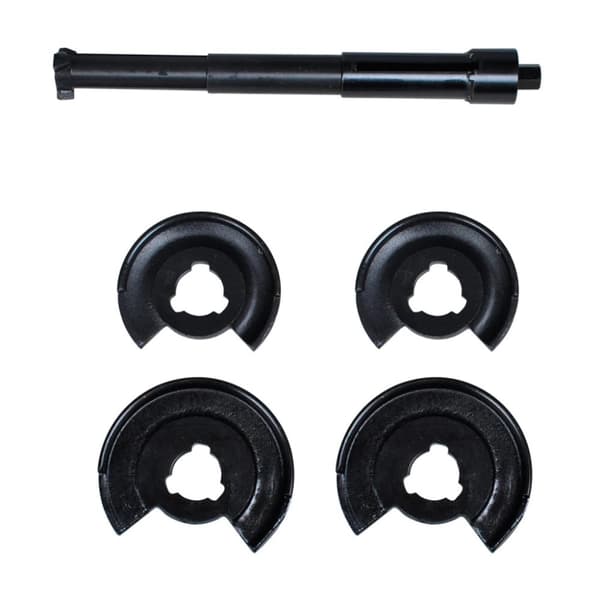 Spring Kompressor Kit Mercedes 5pc Kit