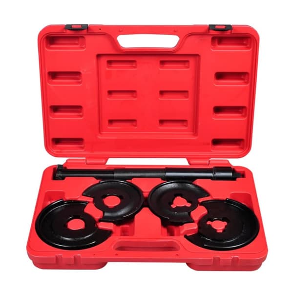 Spring Kompressor Kit Mercedes 5pc Kit