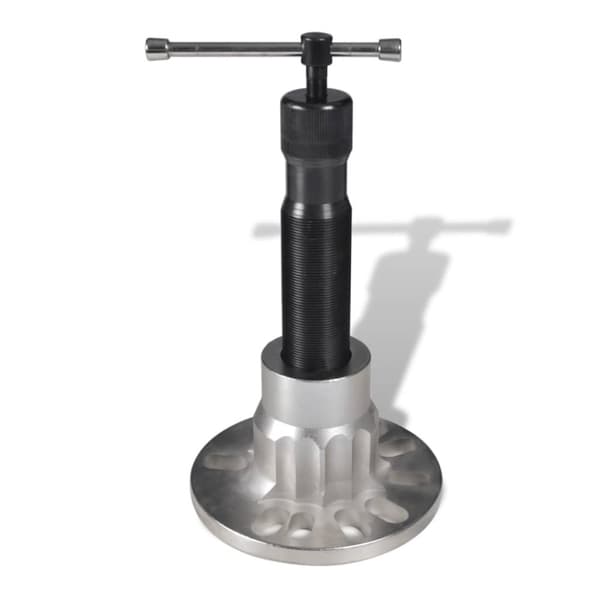 Hjul hydraulisk værktøjskasse