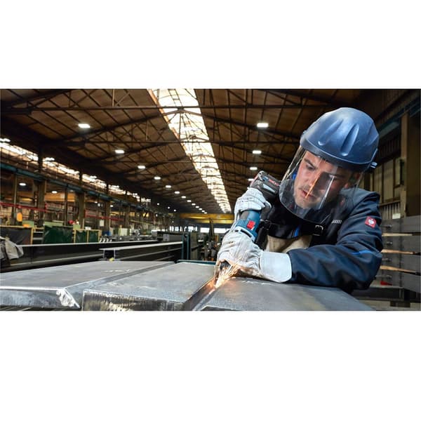 Bosch Professional Trådløs Ggs 18 V-23 Lc Blå