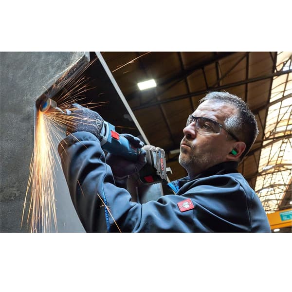 Bosch Professional Trådløs Ggs 18 V-23 Lc Blå