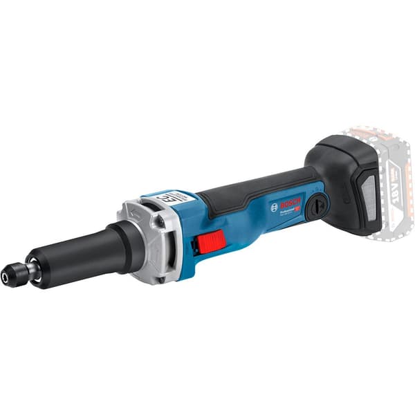Bosch Professional Trådløs Ggs 18 V-23 Lc Blå