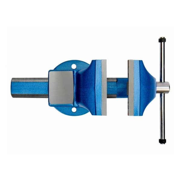 Bahco Skruvstycke 834V-4 Spännvidd (max.): 100 mm
