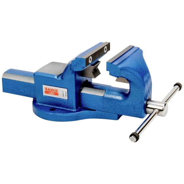 Bahco Skruvstycke 834V-4 Spännvidd (max.): 100 mm