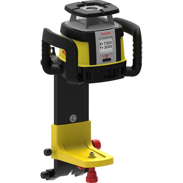 Leica Smart Adapter Til Væg Og Stativ Rugby Ca 90º