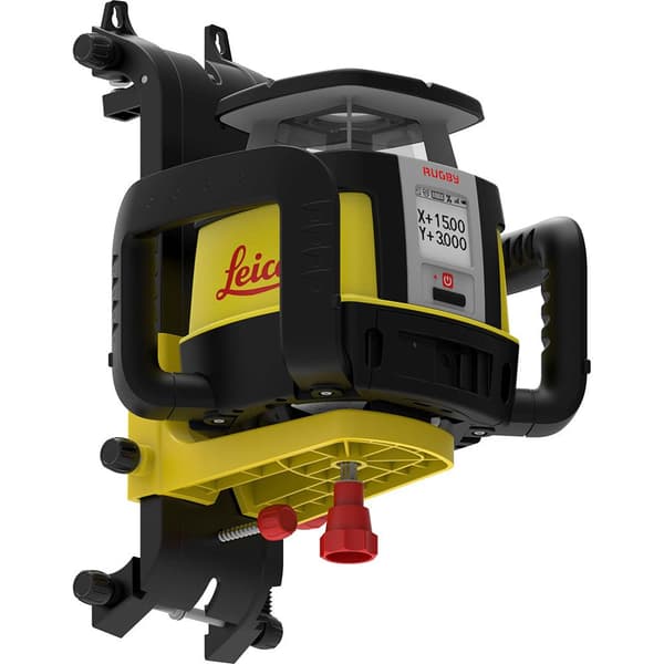 Leica Smart Adapter Til Væg Og Stativ Rugby Ca 90º