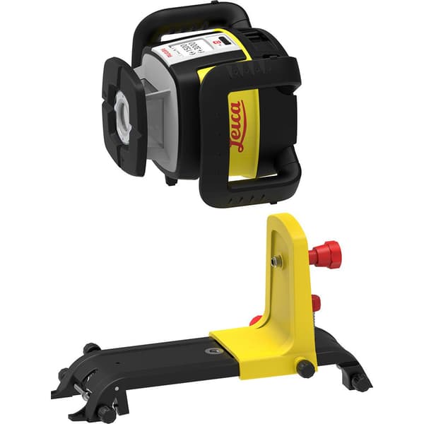 Leica Smart Adapter Til Væg Og Stativ Rugby Ca 90º