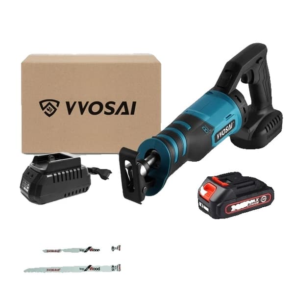Elektrisk reciprosåg, justerbara tre orienteringslägen, borstlös portabla elverktyg, 20V WS-M20-C2-4P 20V WS-M20-C1-4P