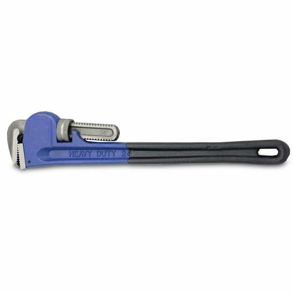 Hydraulisk skruen?gle svensk svensk BITUXX til afskruning af r?r �aba 24"