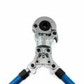 Miniatyrbillede 4 af 6: R?rpresse Professionel manuel hydraulisk PEX-presse