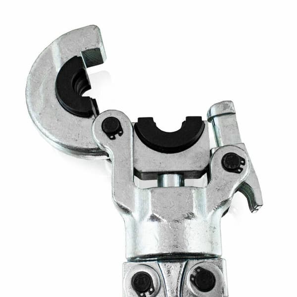 R?rpresse Professionel manuel hydraulisk PEX-presse