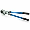Miniatyrbillede 2 af 6: R?rpresse Professionel manuel hydraulisk PEX-presse