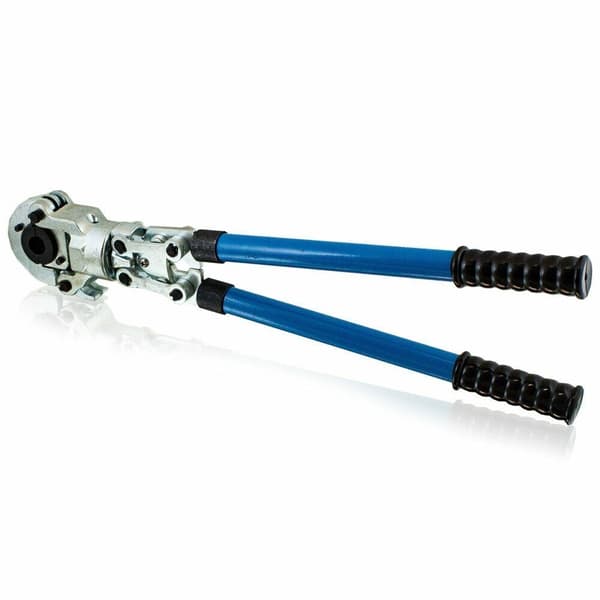 R?rpresse Professionel manuel hydraulisk PEX-presse
