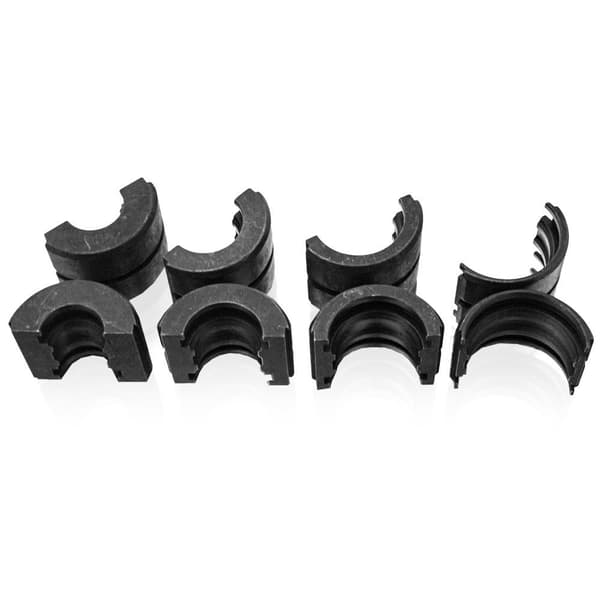 "TH" kopplingar f�r 16-32mm r�rpressningsmaskin