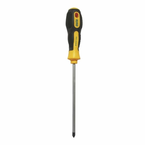 Skruvmejsel Mota dph315 150 mm - Kompakt skruvmejsel för exakt och effektivt arbete, 150 mm längd.