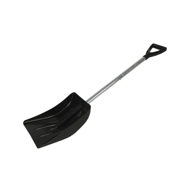 Snöskyffel för livet - Hållbar och pålitlig snöskyffel för långvarig användning. Skyffla snö enkelt och effektivt med denna kvalitetsprodukt.