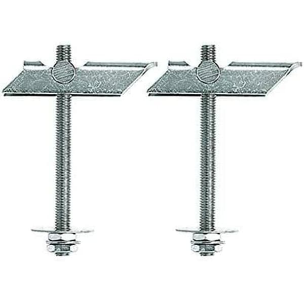 Dobbar Fischer VVR M4K 15025 Metal (2 stk) - Høj kvalitet metal materiale til Dobbar Fischer VVR M4K 15025 (2 stk)