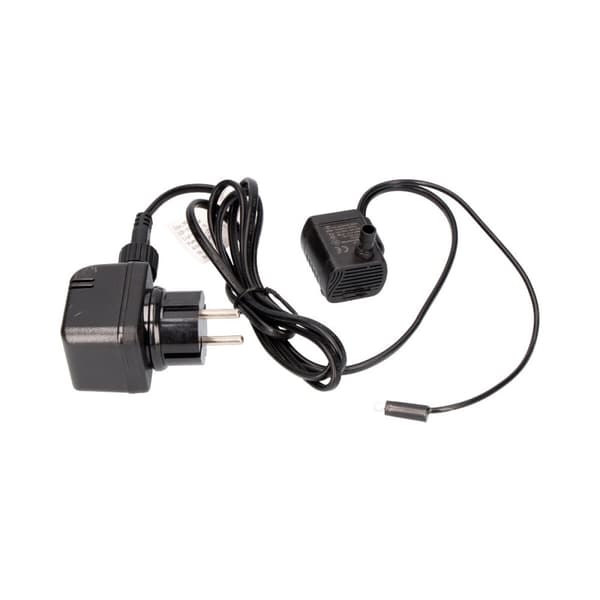 Elkabel EDM 83318 Drikkefontæn Reservedel - Høj kvalitets reservedel til drikkefontæn. Nem at installere og bruge. Passer til Elkabel EDM 83318.
