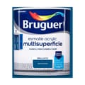 Miniatyrbild 1 av 8: Fernissa Bruguer 5057545 750 ml Ytlack - Högkvalitativ färg med 750 ml volym för professionell användning. Skyddar ytor med långvarigt resultat.
