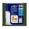 Miniatyrbild 3 av 8: Akryllack Bruguer 5057506 Galicia Grön 750 ml Satinfinish - Hållbar färg i satinfinish för ditt hem.