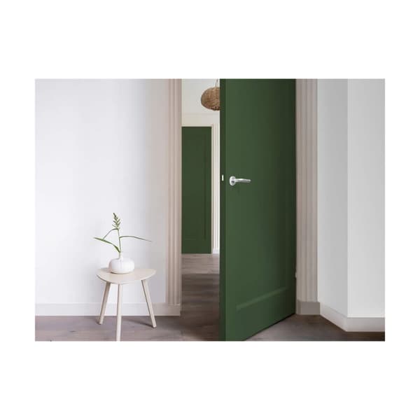 Akryllack Bruguer 5057506 Galicia Grön 750 ml Satinfinish - Hållbar färg i satinfinish för ditt hem.