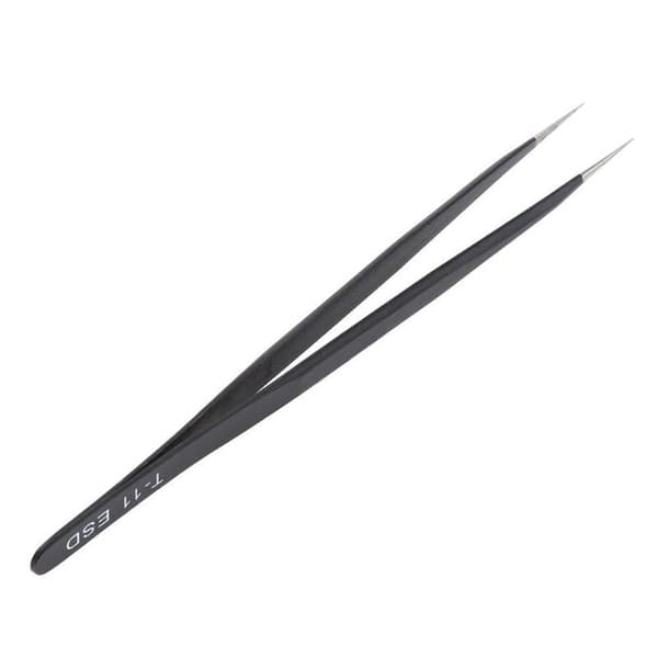 Tweezer pincett ESD-11