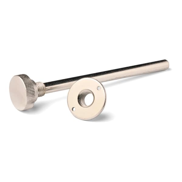 Dörrstopp Cambesa 2-pack - Håll dörrarna på plats med dessa Cambesa dörrstopp i 2-pack. Enkla att använda och effektiva.