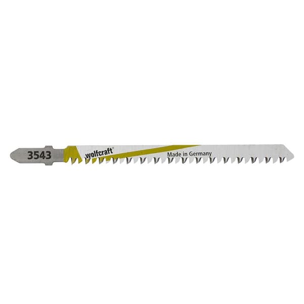 Sågblad Wolfcraft
