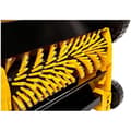 Pikkukuva 2 / 6: Ruohoharja Garland ROLL&amp;COMB 302 E-V19 1400 W – Tehokas kone ruohon hoidossa ja ylläpidossa.