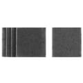 Miniatyrbillede 1 af 2: Dewalt DTM8664-QZ 115 x 115 mm Excentersliber – Multifunktionelle blade, 5-pakke. Kvalitetsblade til effektiv slibning af overflader.