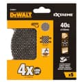 Pikkukuva 2 / 2: Dewalt DTM8671-QZ 125 mm Monitoimiterä - Korkealaatuinen terä eri käyttötarkoituksiin. Sopii 125 mm sahoihin.