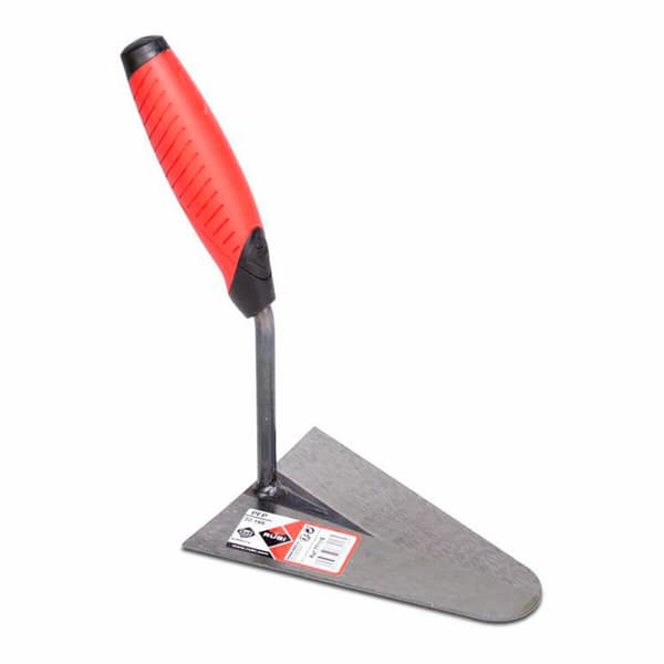 Katalansk Palet Rubi Stålkniv (165 mm) - Høj kvalitetskniv med katalansk design og stållem, 165 mm lang.