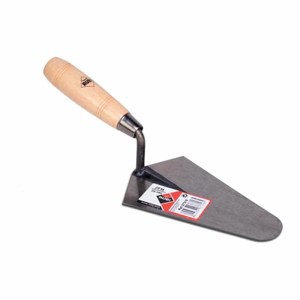 Rostfritt stål Palett Rubi för enkel hantering och användning. Hållbar och praktisk design för ditt kök.