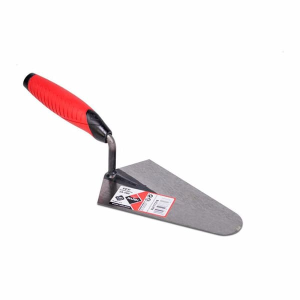 Palett Rubi Teräs 160 mm - Kestävä teräspaletti, 160 mm leveä helppoon käyttöön.