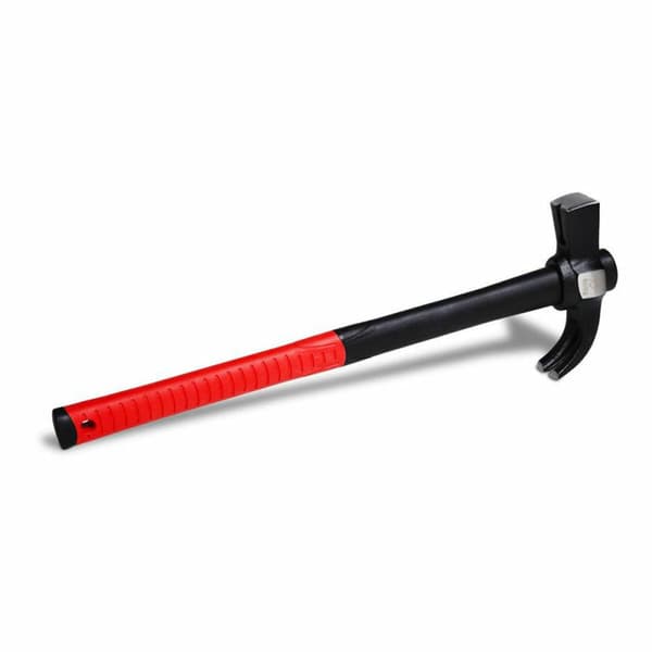 Formhammare Rubi 82986 50 mm - Högkvalitativt verktyg för exakt formning av trä och metall, 50 mm bredd. Idealisk för professionellt bruk.